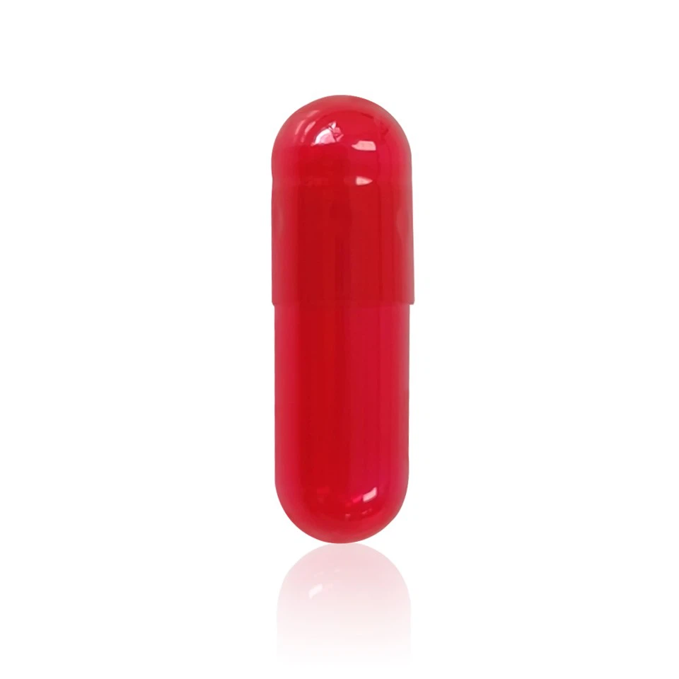 Capsules maimaim-poana SLS